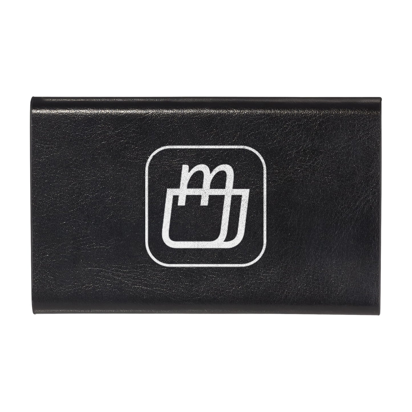 MerchShopAIDev - UL Listed Abruzzo 4,000 mAh Power Bank - Bulk Order(Min Qty 30)