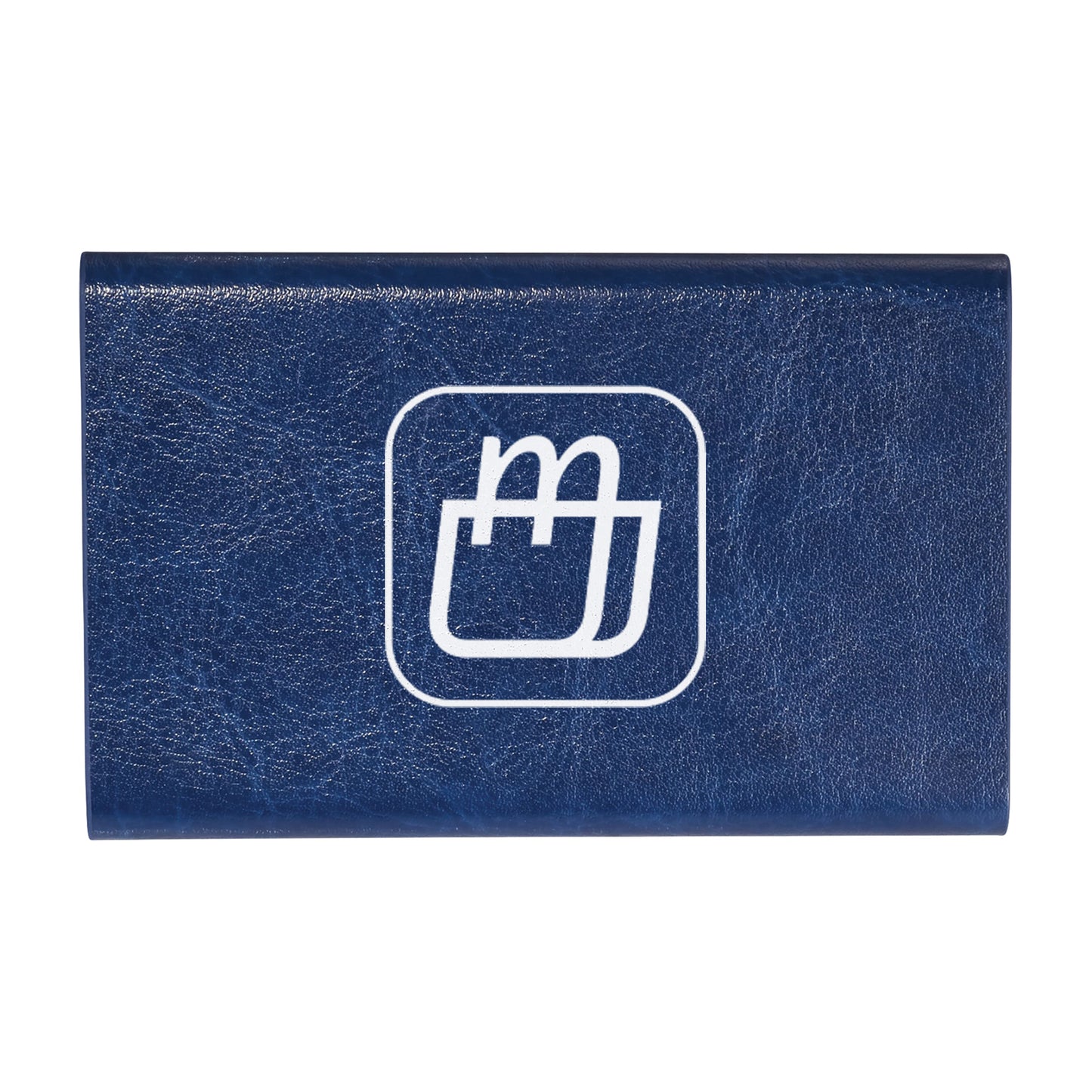 MerchShopAIDev - UL Listed Abruzzo 4,000 mAh Power Bank - Bulk Order(Min Qty 30)