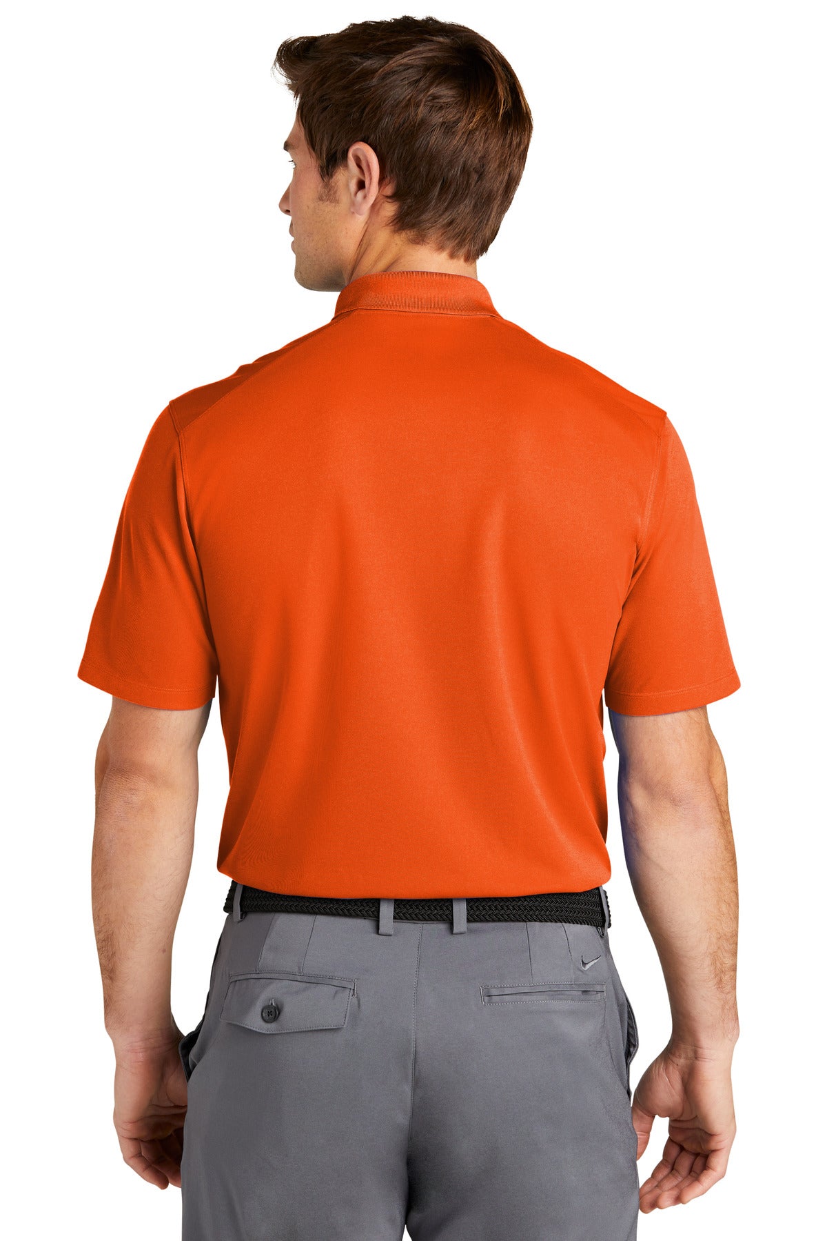 Swaasi Core - Nike Dri-FIT Micro Pique 2.0 Polo - AC