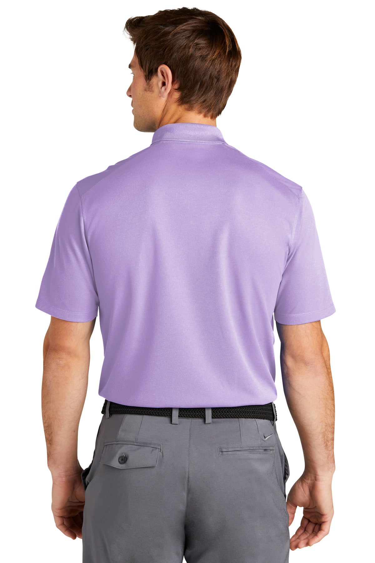 Swaasi Core - Nike Dri-FIT Micro Pique 2.0 Polo - AC