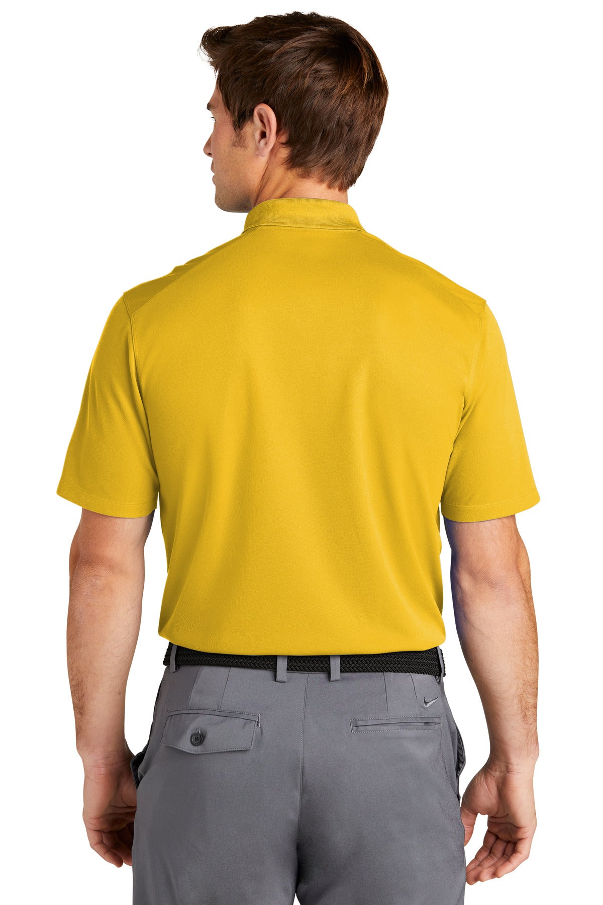 Swaasi Core - Nike Dri-FIT Micro Pique 2.0 Polo - AC