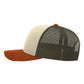 MerchShopAIDev - Low Pro Trucker Cap
