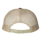 MerchShopAIDev - Low Pro Trucker Cap