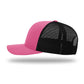 MerchShopAIDev - Low Pro Trucker Cap