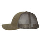 MerchShopAIDev - Low Pro Trucker Cap