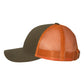 MerchShopAIDev - Low Pro Trucker Cap