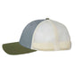 MerchShopAIDev - Low Pro Trucker Cap