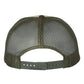 MerchShopAIDev - Low Pro Trucker Cap