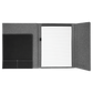 MerchShopAIDev - 9.5X12LTHR/FABRC PRTFL ST