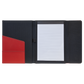 MerchShopAIDev - 9.5X12LTHR/FABRC PRTFL ST