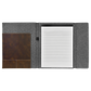 MerchShopAIDev - 9.5X12LTHR/FABRC PRTFL ST