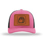 MerchShopAIDev - Low Pro Trucker Cap