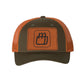 MerchShopAIDev - Low Pro Trucker Cap