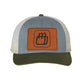 MerchShopAIDev - Low Pro Trucker Cap