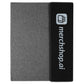 MerchShopAIDev - 9.5X12LTHR/FABRC PRTFL ST