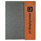 MerchShopAIDev - 9.5X12LTHR/FABRC PRTFL ST