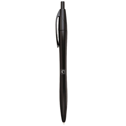 MerchShopAIDev - Cougar Ballpoint Pen with Blue Ink - Bulk Order(Min Qty 250)