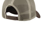 MerchShopAIDev - New Era® Snapback Trucker Cap with Leatherette Patch