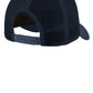 MerchShopAIDev - New Era® Snapback Trucker Cap with Leatherette Patch