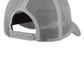 MerchShopAIDev - New Era® Snapback Trucker Cap with Leatherette Patch