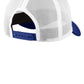MerchShopAIDev - New Era® Snapback Trucker Cap with Leatherette Patch