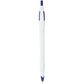 MerchShopAIDev - Cougar Ballpoint Pen with Blue Ink - Bulk Order(Min Qty 250)