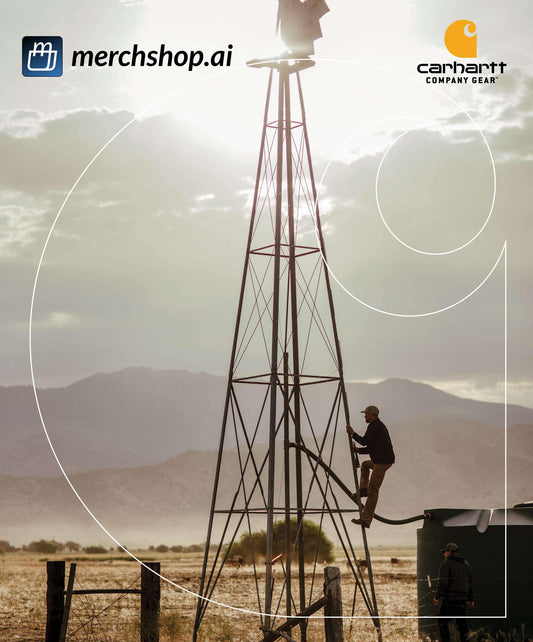 Digital Catalog - Carhartt 2024