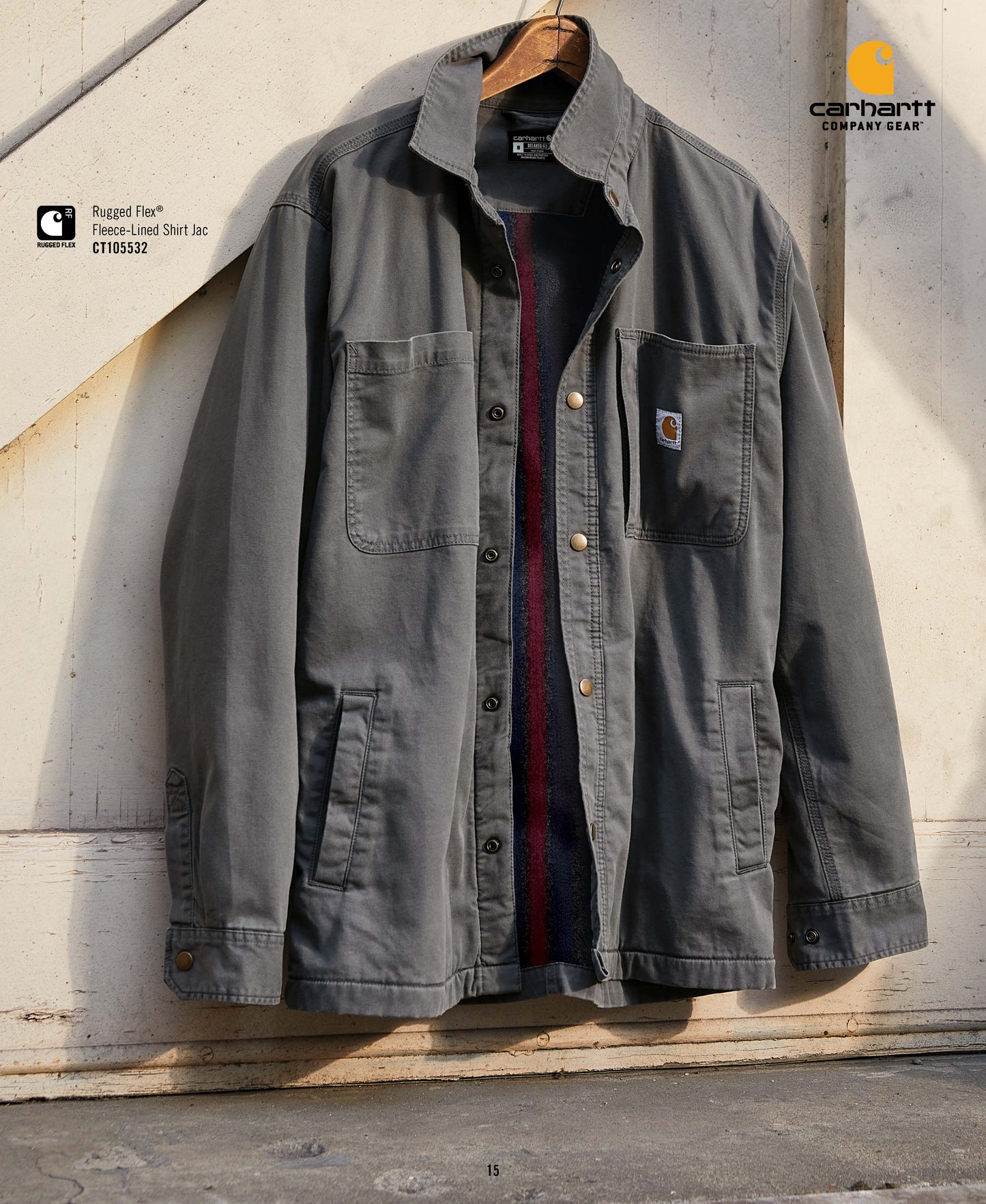 Digital Catalog - Carhartt 2024