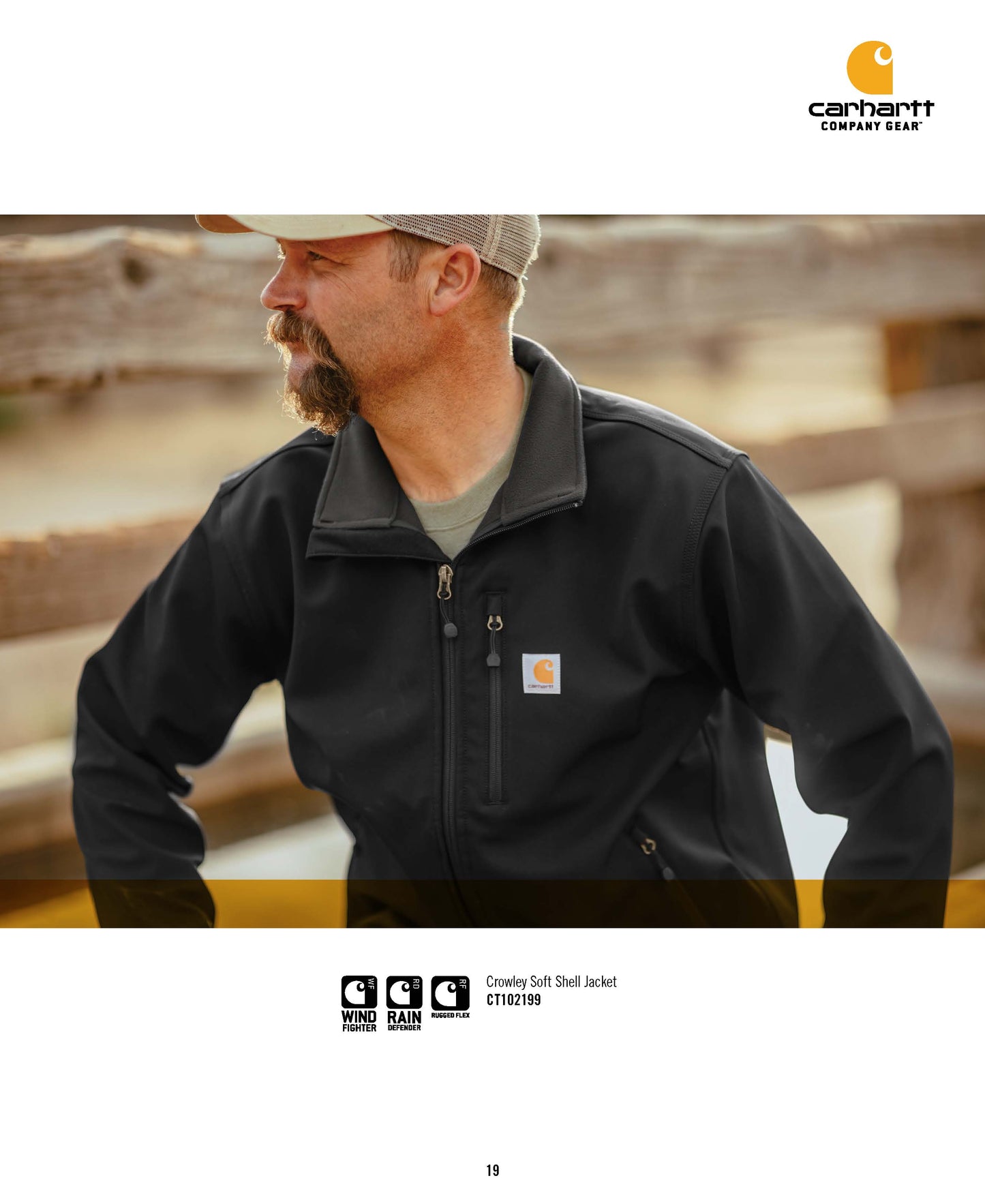 Digital Catalog - Carhartt 2024