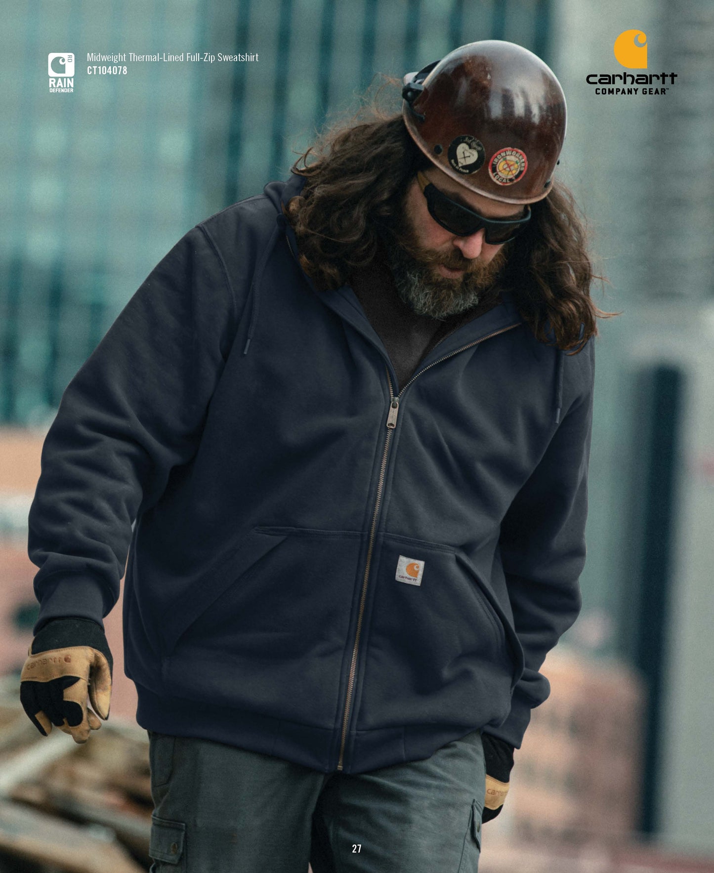 Digital Catalog - Carhartt 2024