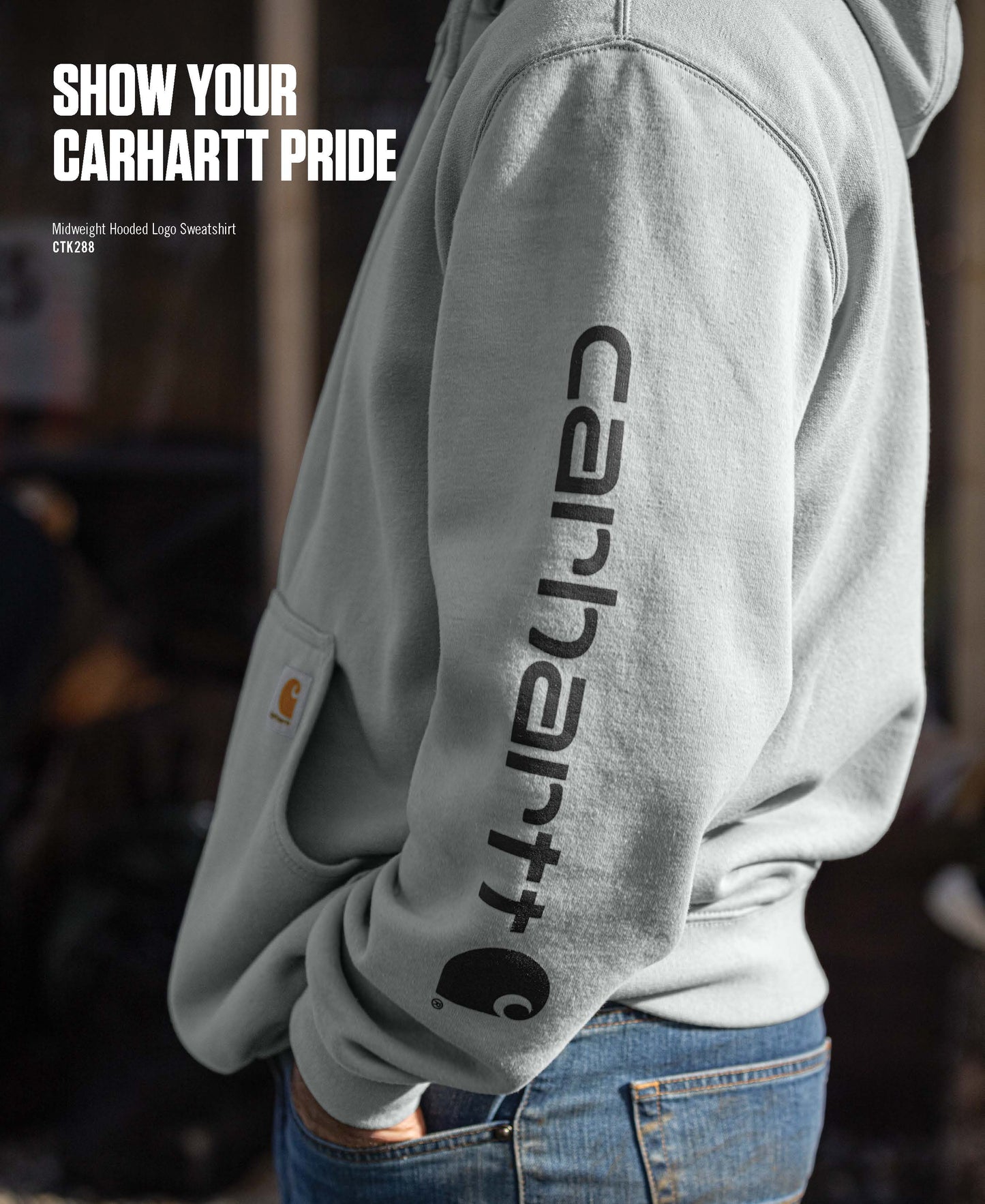 Digital Catalog - Carhartt 2024