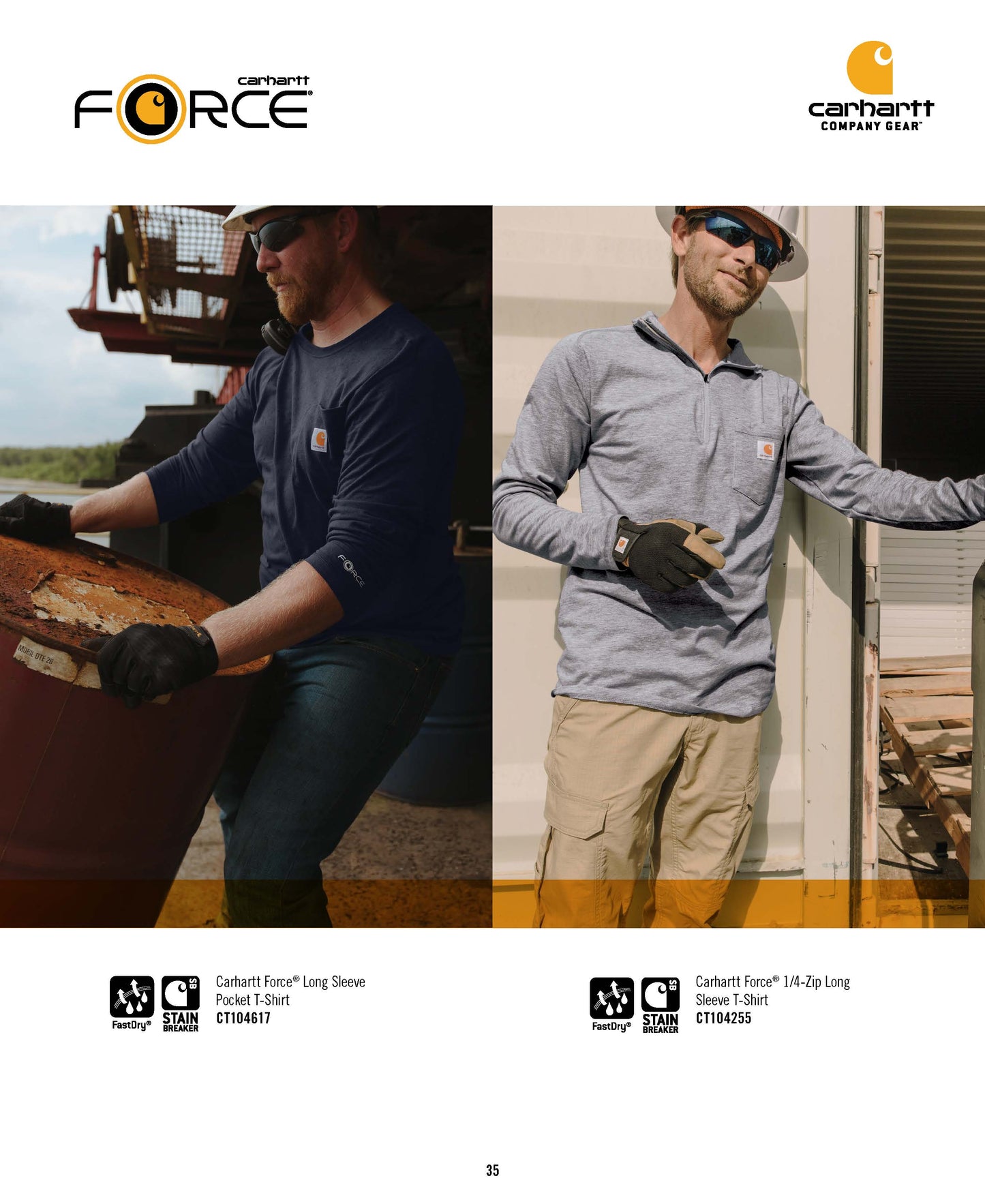 Digital Catalog - Carhartt 2024