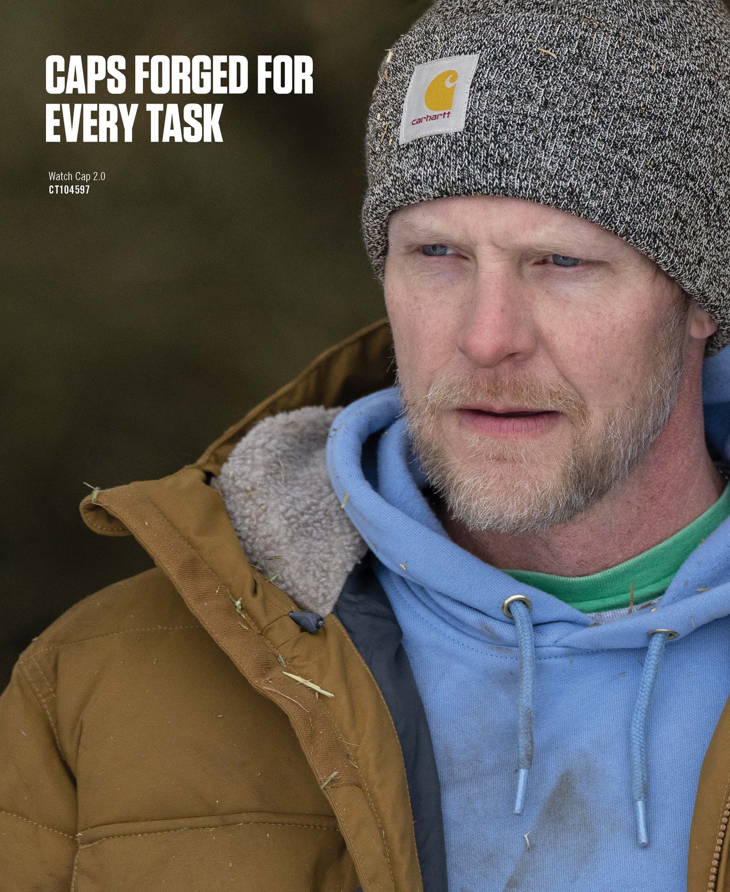 Digital Catalog - Carhartt 2024