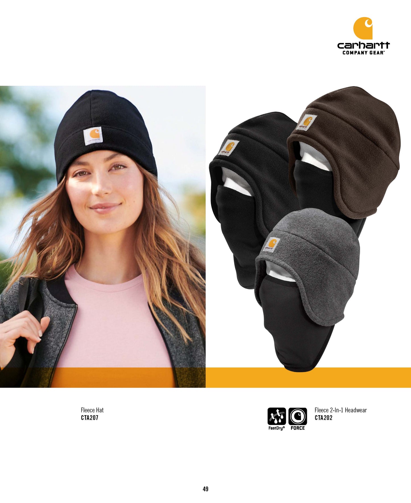 Digital Catalog - Carhartt 2024