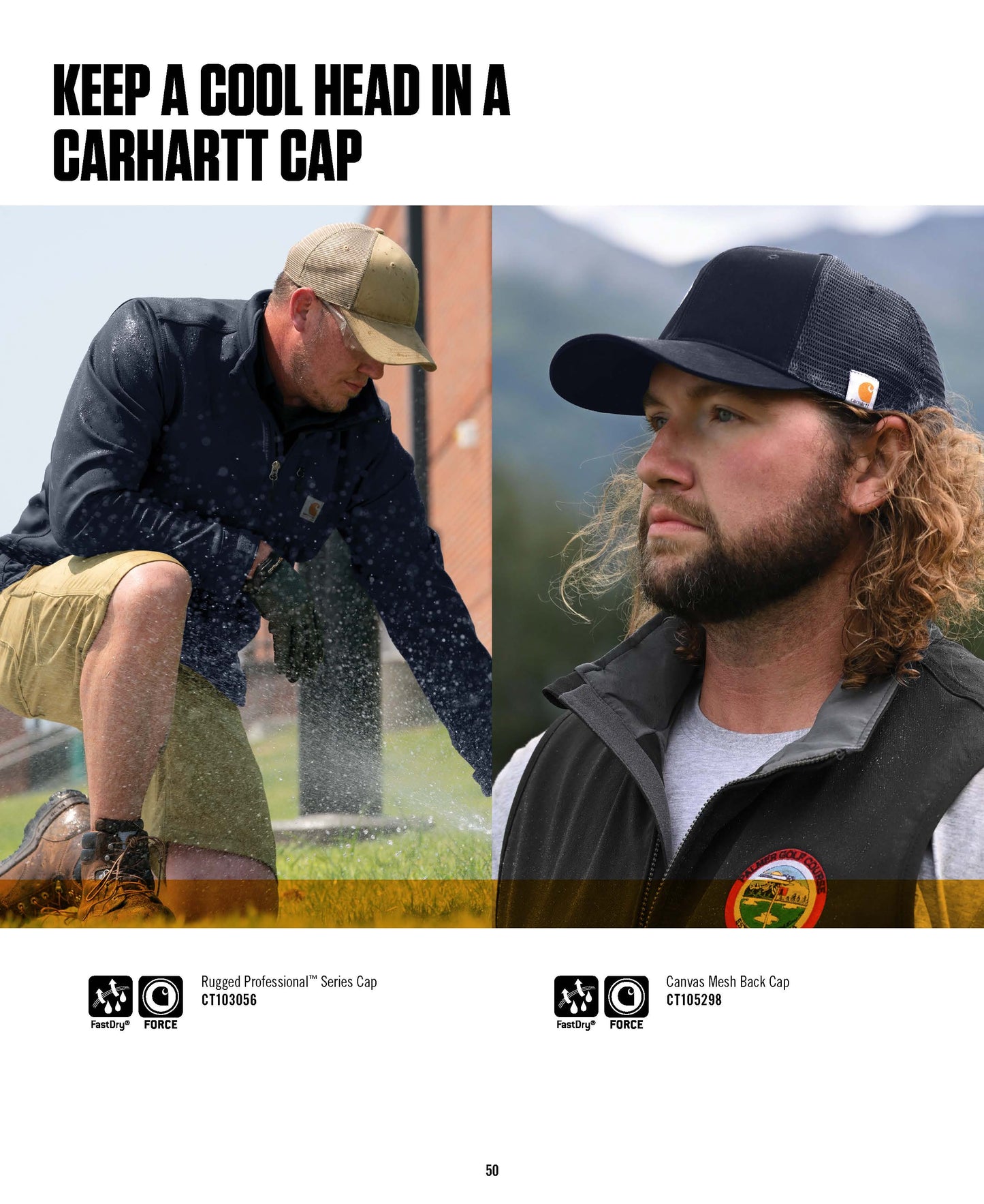 Digital Catalog - Carhartt 2024