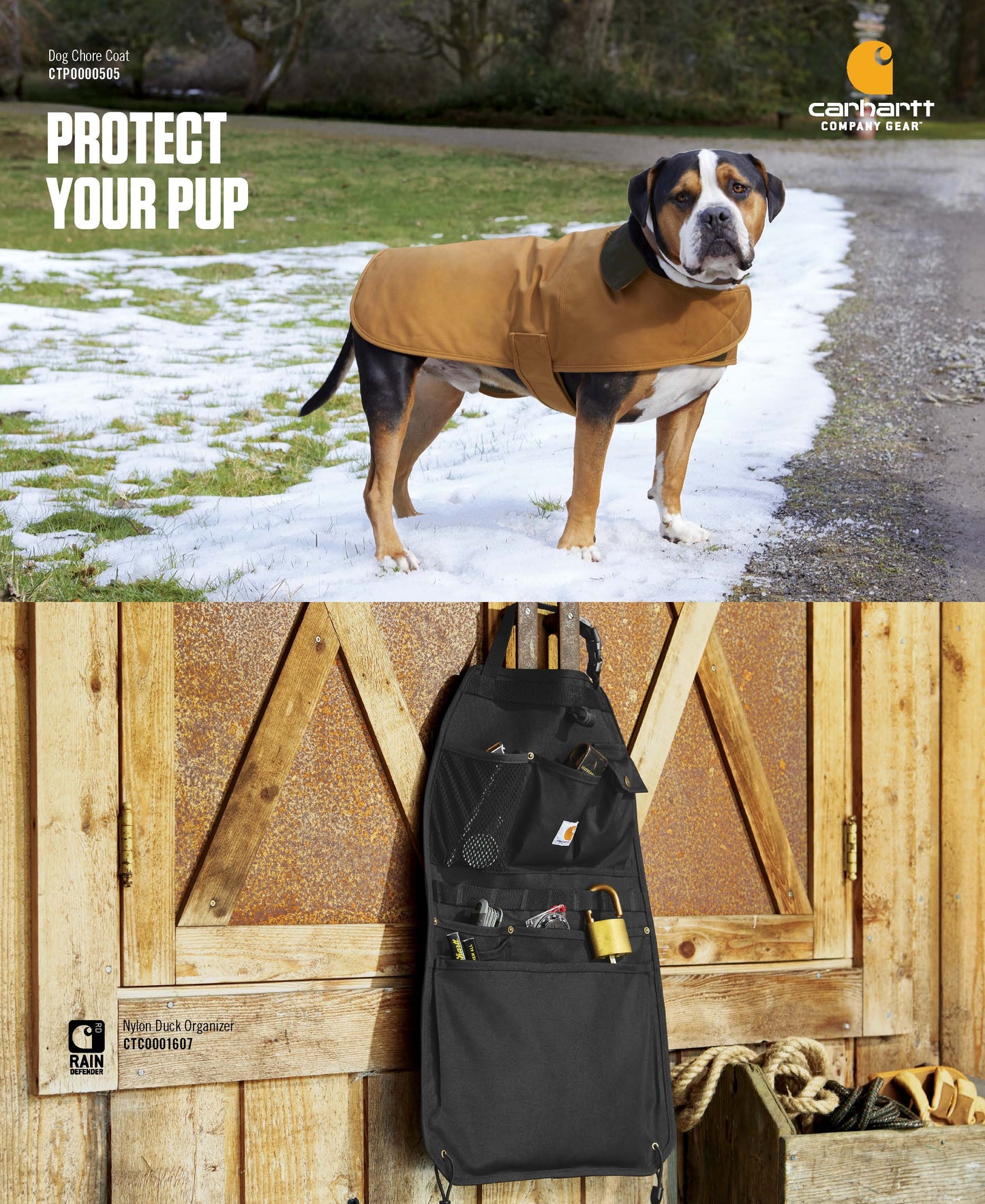 Digital Catalog - Carhartt 2024