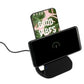 Snap UL Listed Fast Wireless Power Bank Stand Kit - SwaasiLaunchCollection