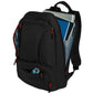 Swaasi Core - Port Authority® Cyber Backpack with Embroidery Logo