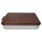 Swaasi Core - 9" x 13" Cake Pan with Lid