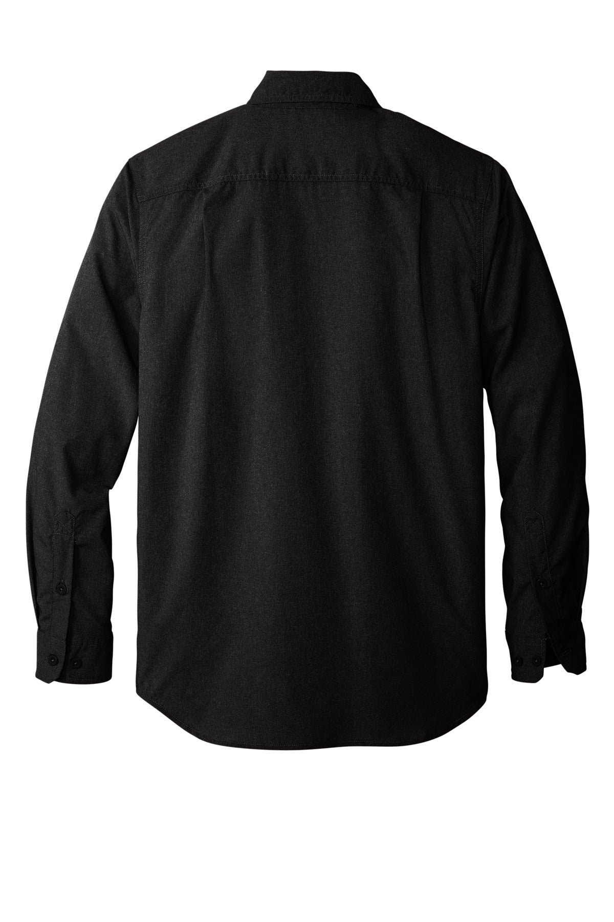 Swaasi Core - Carhartt Force® LONG-SLEEVE Solid Shirt