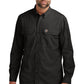 Swaasi Core - Carhartt Force® LONG-SLEEVE Solid Shirt