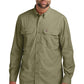 Swaasi Core - Carhartt Force® LONG-SLEEVE Solid Shirt