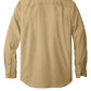 Swaasi Core - Carhartt Force® LONG-SLEEVE Solid Shirt