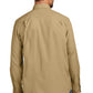 Swaasi Core - Carhartt Force® LONG-SLEEVE Solid Shirt