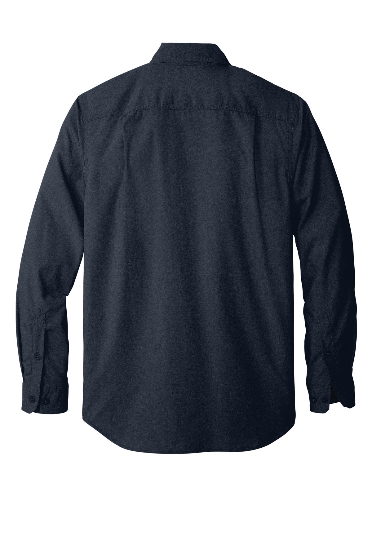 Swaasi Core - Carhartt Force® LONG-SLEEVE Solid Shirt