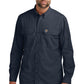 Swaasi Core - Carhartt Force® LONG-SLEEVE Solid Shirt