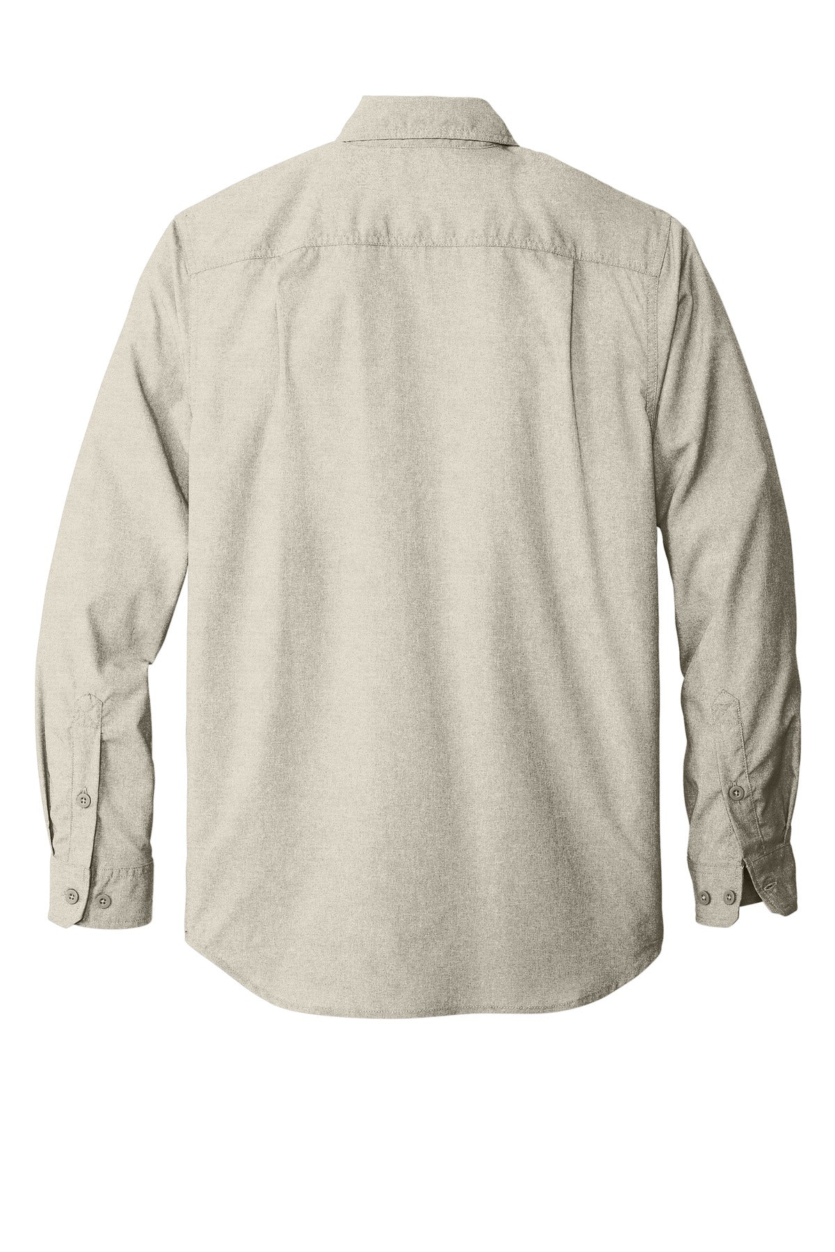 Swaasi Core - Carhartt Force® LONG-SLEEVE Solid Shirt