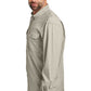 Swaasi Core - Carhartt Force® LONG-SLEEVE Solid Shirt