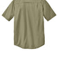 Swaasi Core - Carhartt Force® Solid Short-Sleeve Shirt