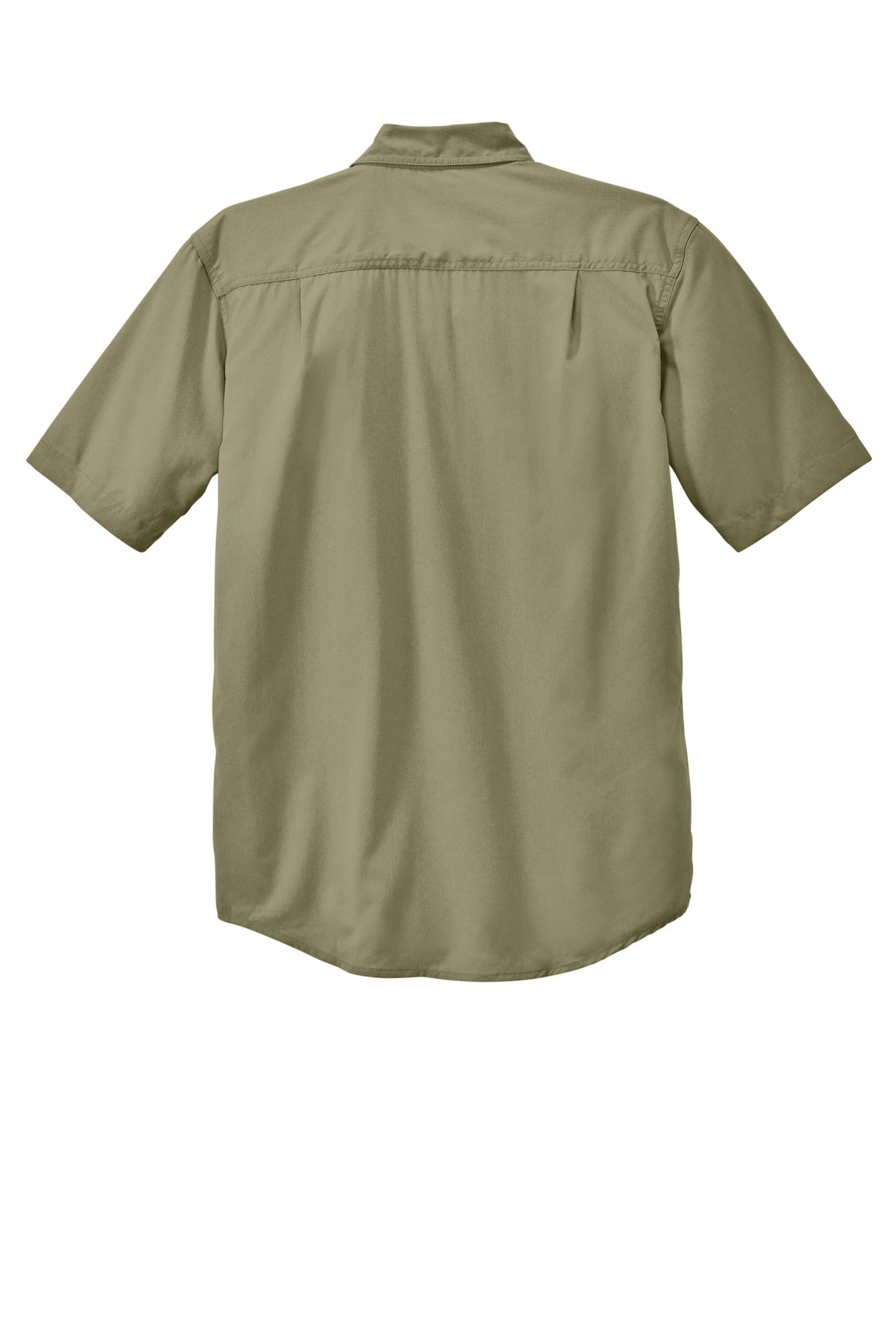 Swaasi Core - Carhartt Force® Solid Short-Sleeve Shirt